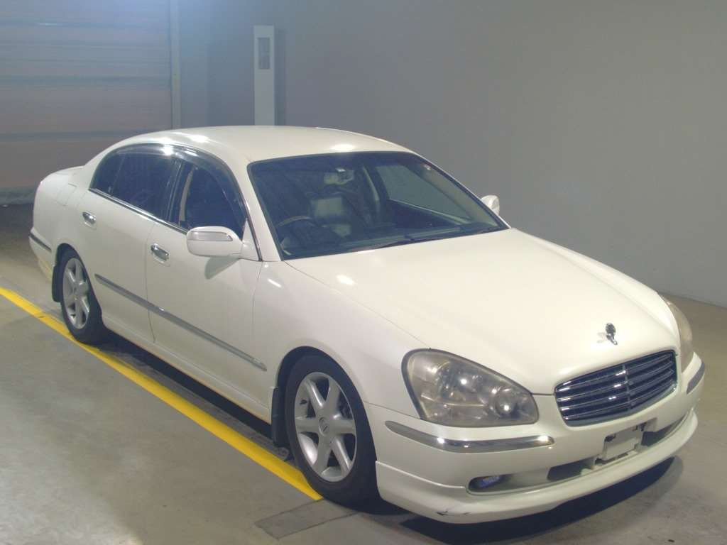 2002 Nissan Cima GF50[2]