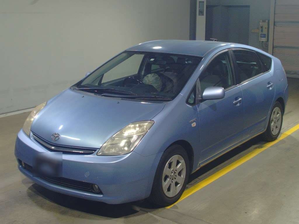 2007 Toyota Prius NHW20[0]