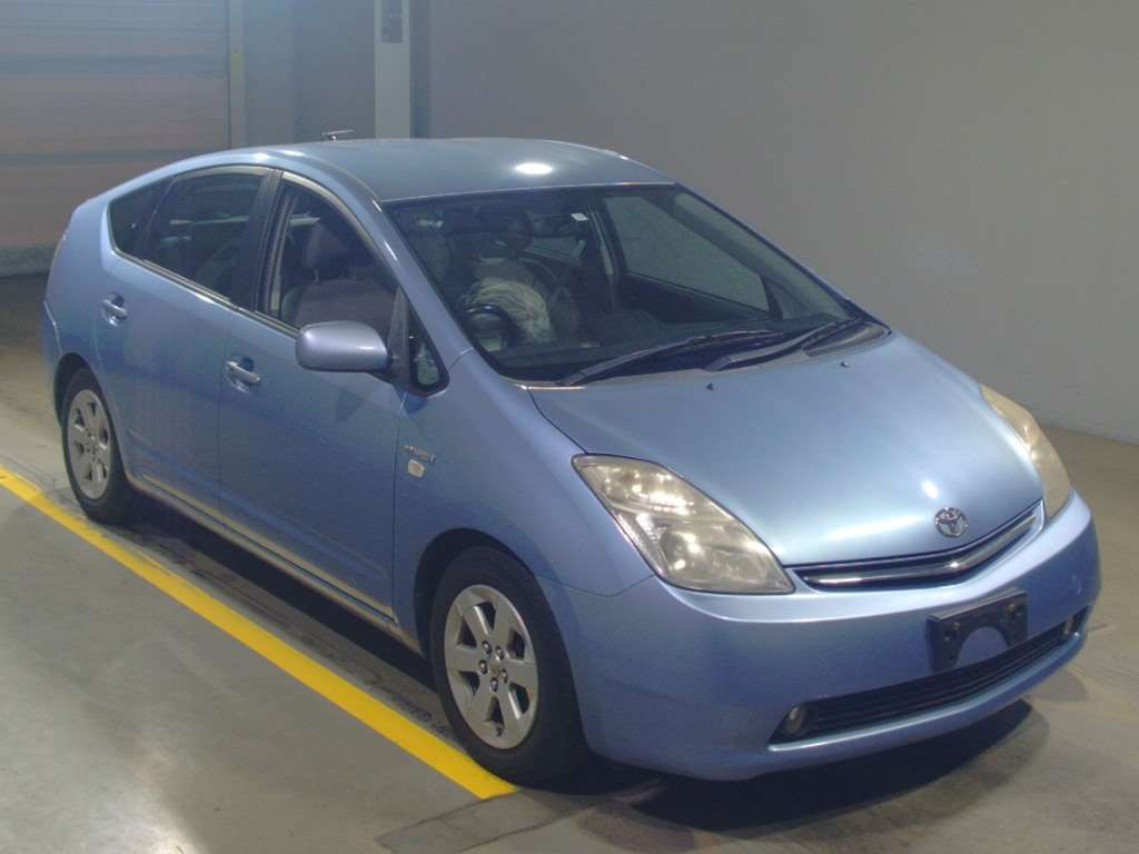 2007 Toyota Prius NHW20[2]