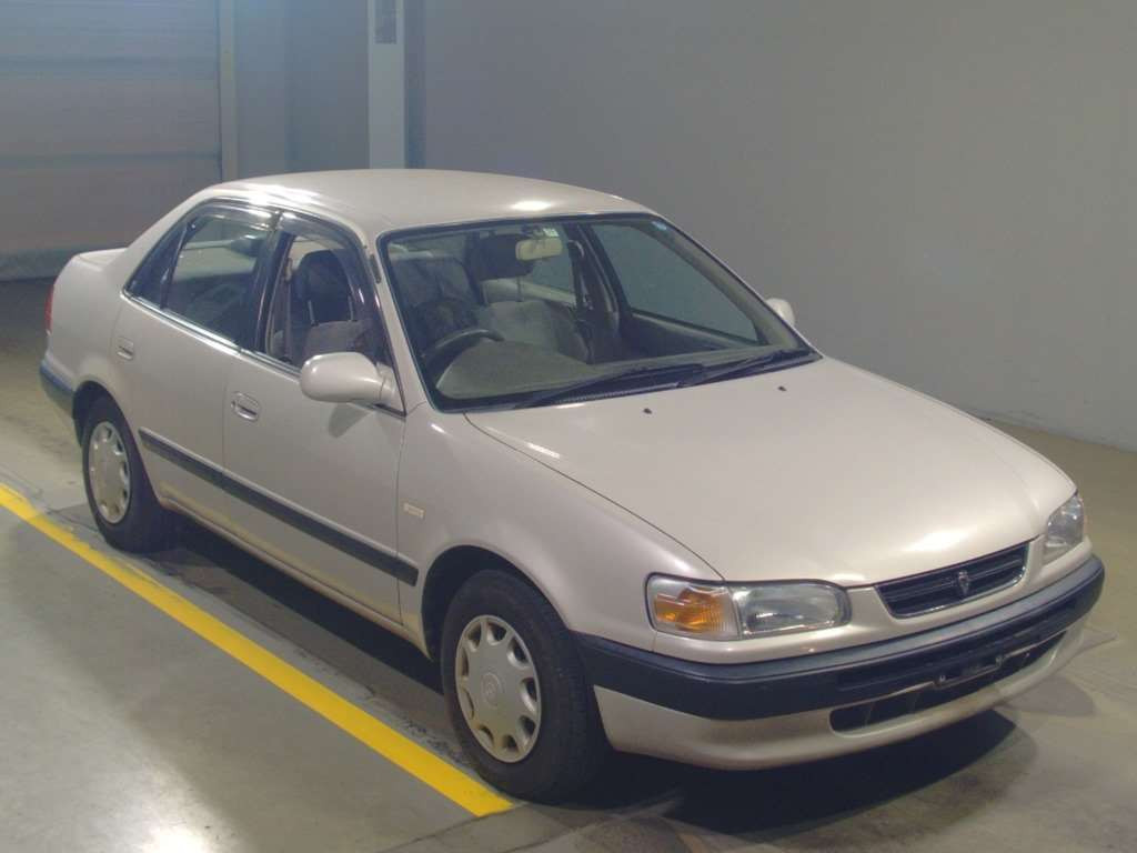 1995 Toyota Corolla Sedan AE110[2]