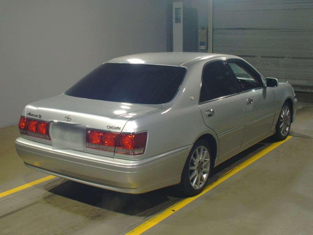 2002 Toyota Crown JZS171[1]