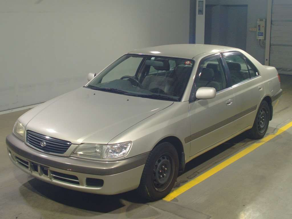 2001 Toyota Corona Premio AT210[0]