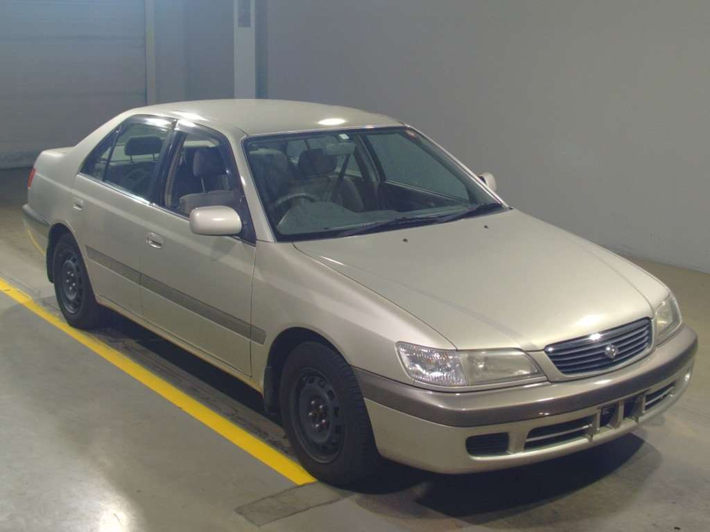 2001 Toyota Corona Premio AT210[2]