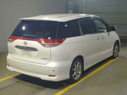 2008 Toyota Estima