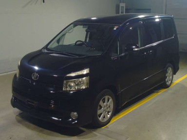 2010 Toyota Voxy