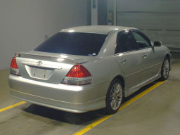 2003 Toyota Mark II