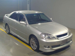 2003 Toyota Mark II