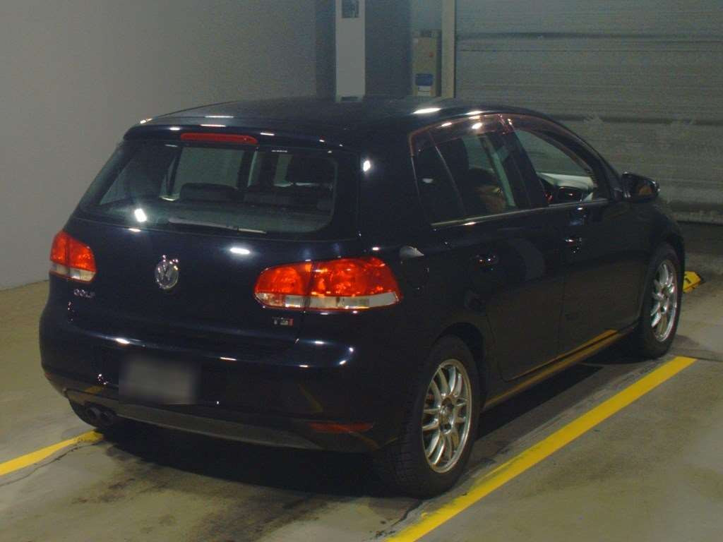 2010 Volkswagen Golf 1KCAX[1]