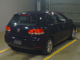 2010 Volkswagen Golf