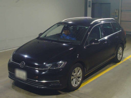 2017 Volkswagen Golf Variant