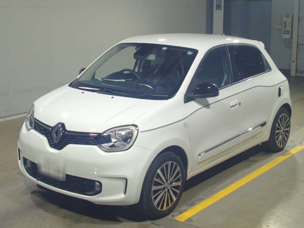 2022 Renault Twingo AHH4B[0]