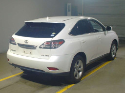 2009 Lexus RX