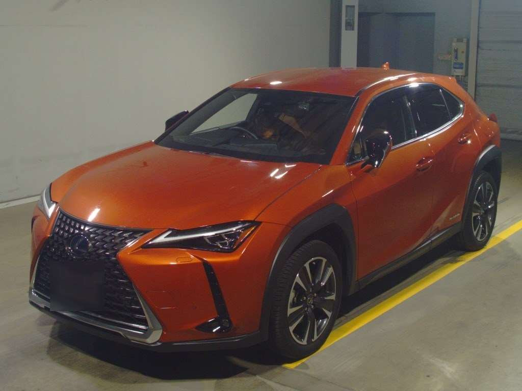 2021 Lexus UX MZAH10[0]