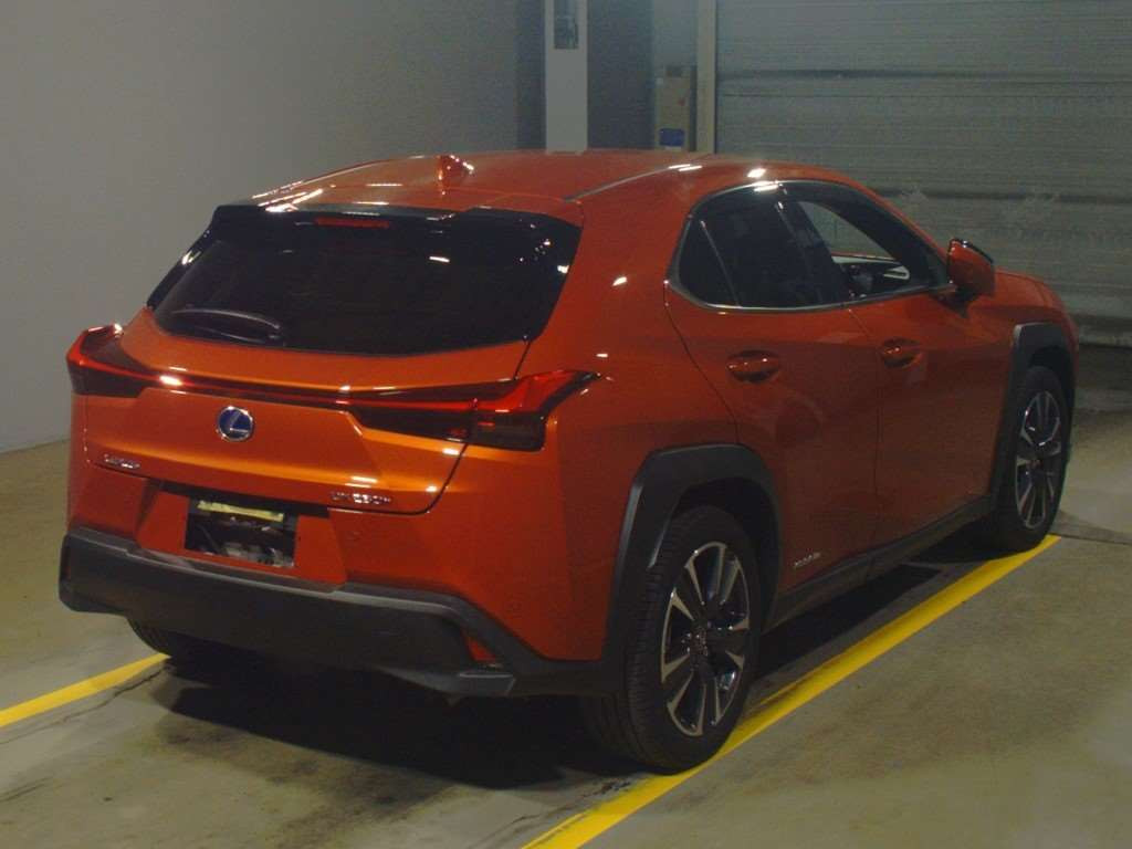 2021 Lexus UX MZAH10[1]