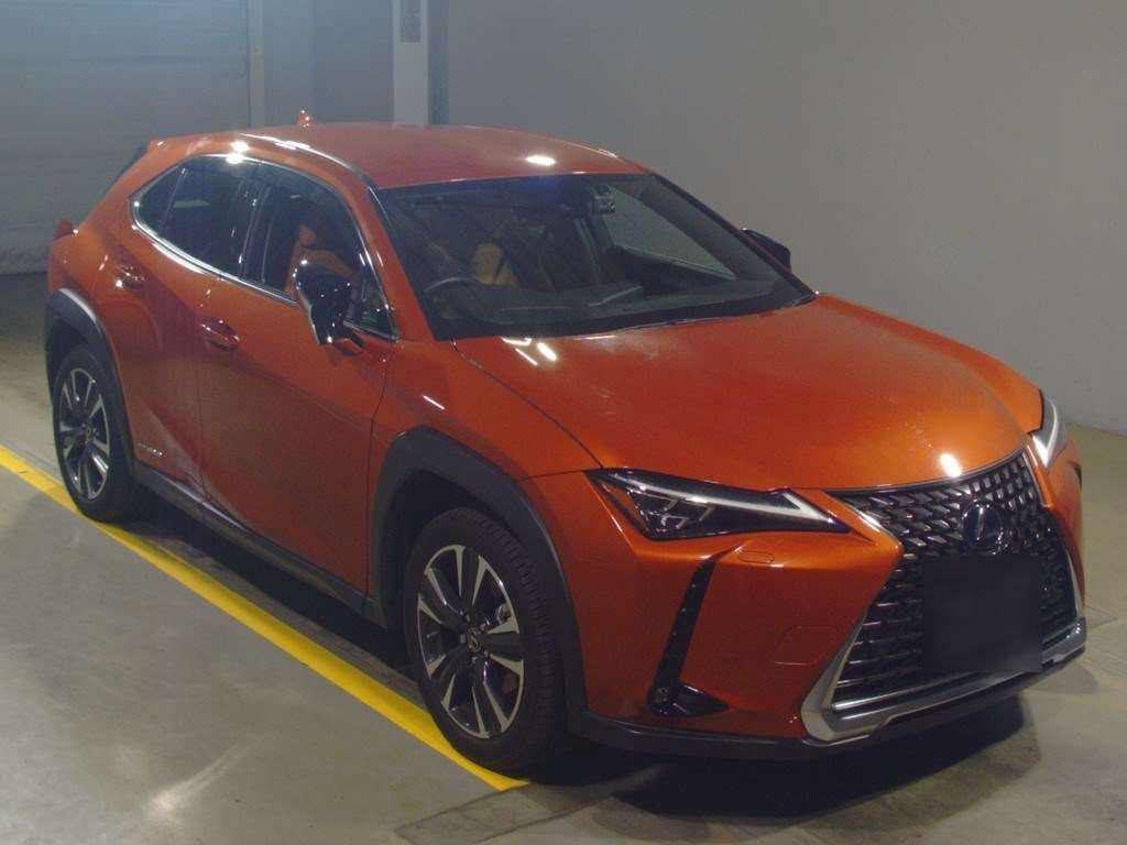 2021 Lexus UX MZAH10[2]