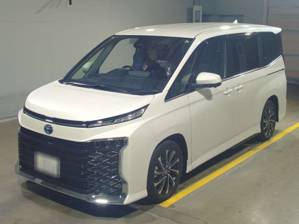 2024 Toyota Voxy ZWR90W[0]