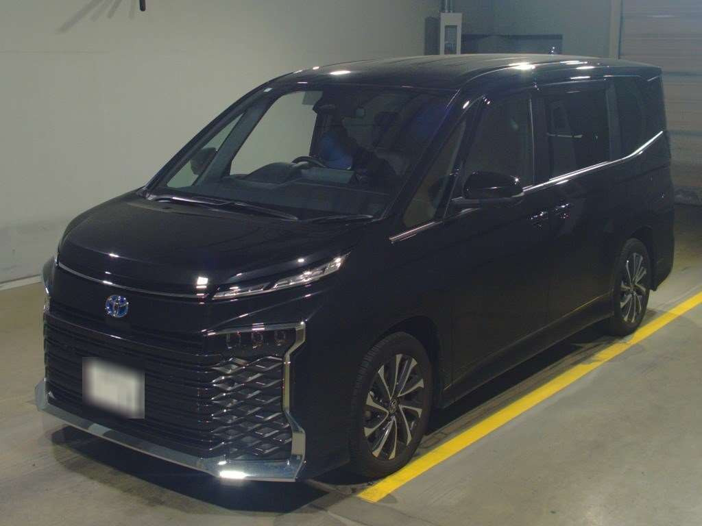 2023 Toyota Voxy ZWR90W[0]