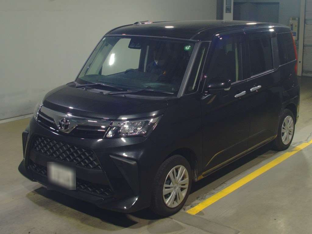 2023 Toyota Roomy M900A[0]