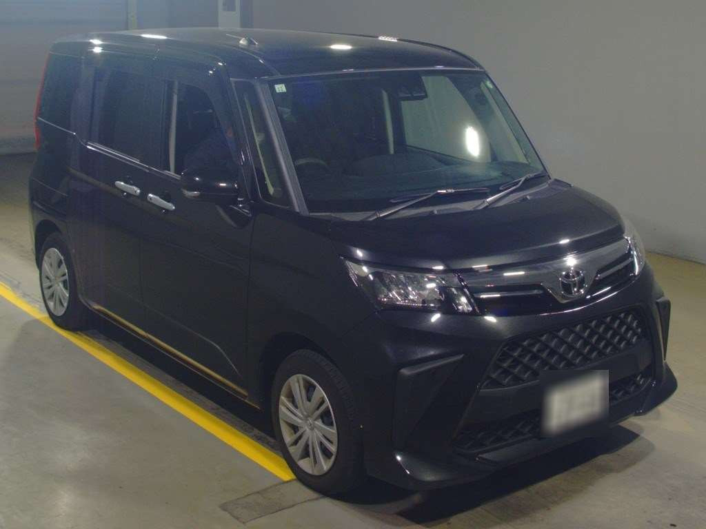 2023 Toyota Roomy M900A[2]