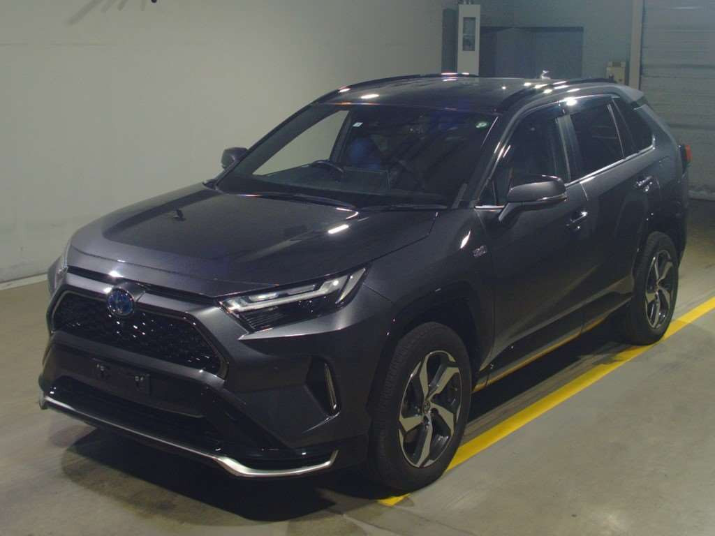 2022 Toyota Rav4 PHV AXAP54[0]