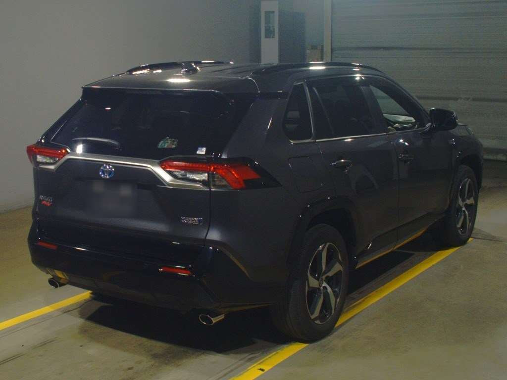 2022 Toyota Rav4 PHV AXAP54[1]