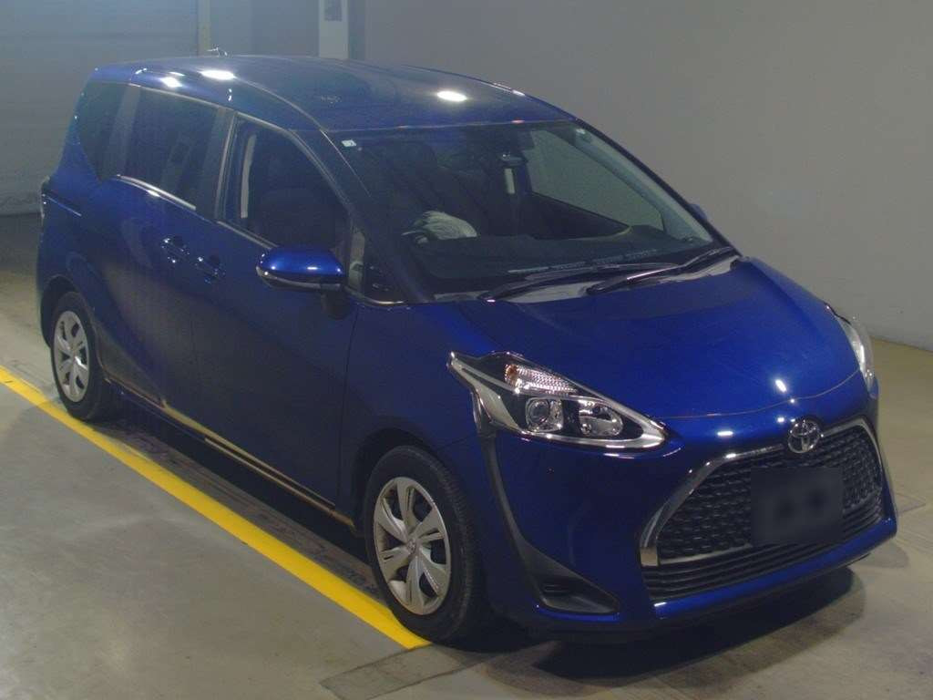 2021 Toyota Sienta NSP170G[2]