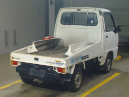 1995 Subaru Sambar Truck