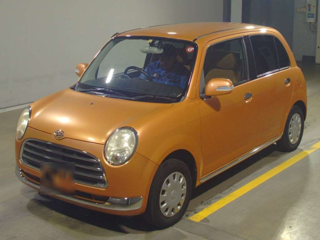 2006 Daihatsu Miragino L650S[0]