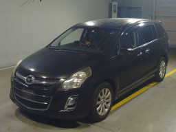 2008 Mazda MPV