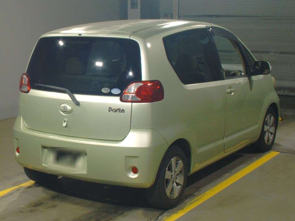 2007 Toyota Porte NNP11[1]