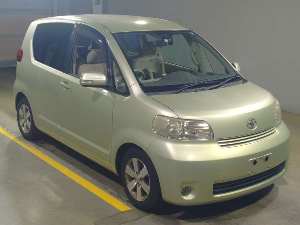 2007 Toyota Porte NNP11[2]