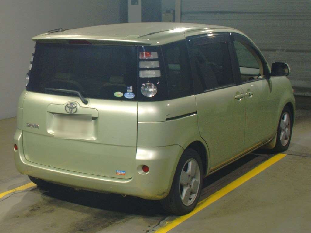 2008 Toyota Sienta NCP81G[1]