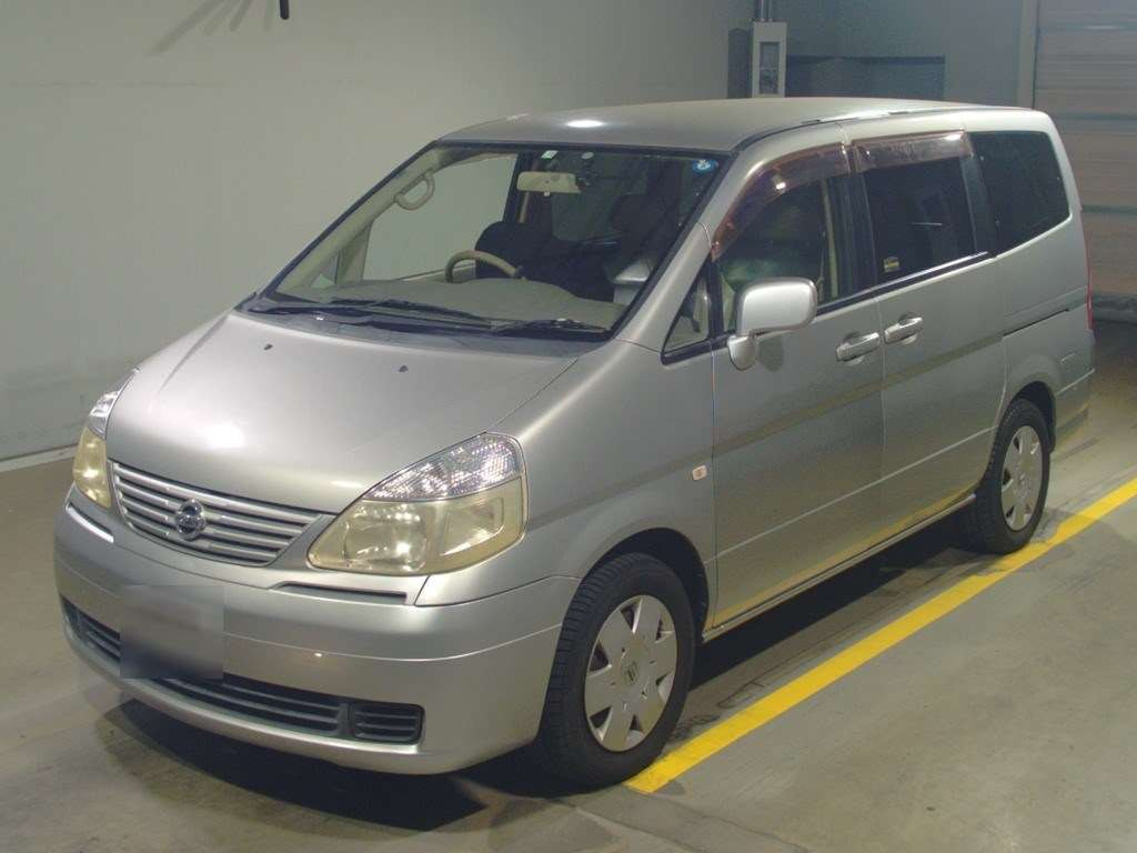 2003 Nissan Serena TC24[0]