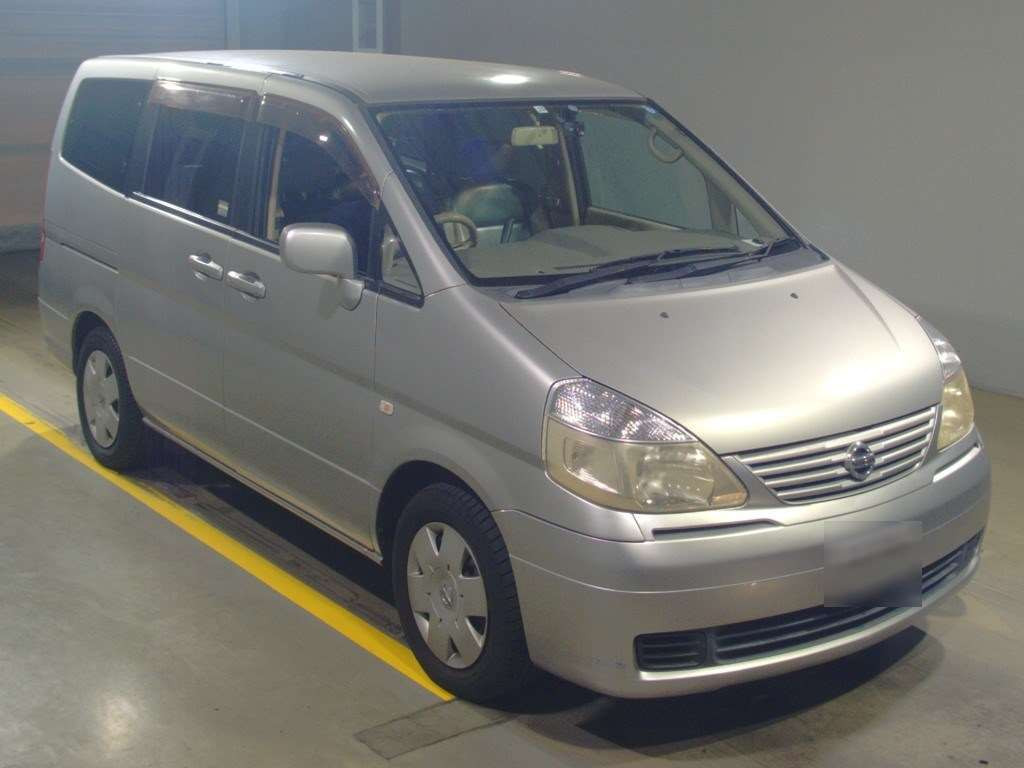 2003 Nissan Serena TC24[2]