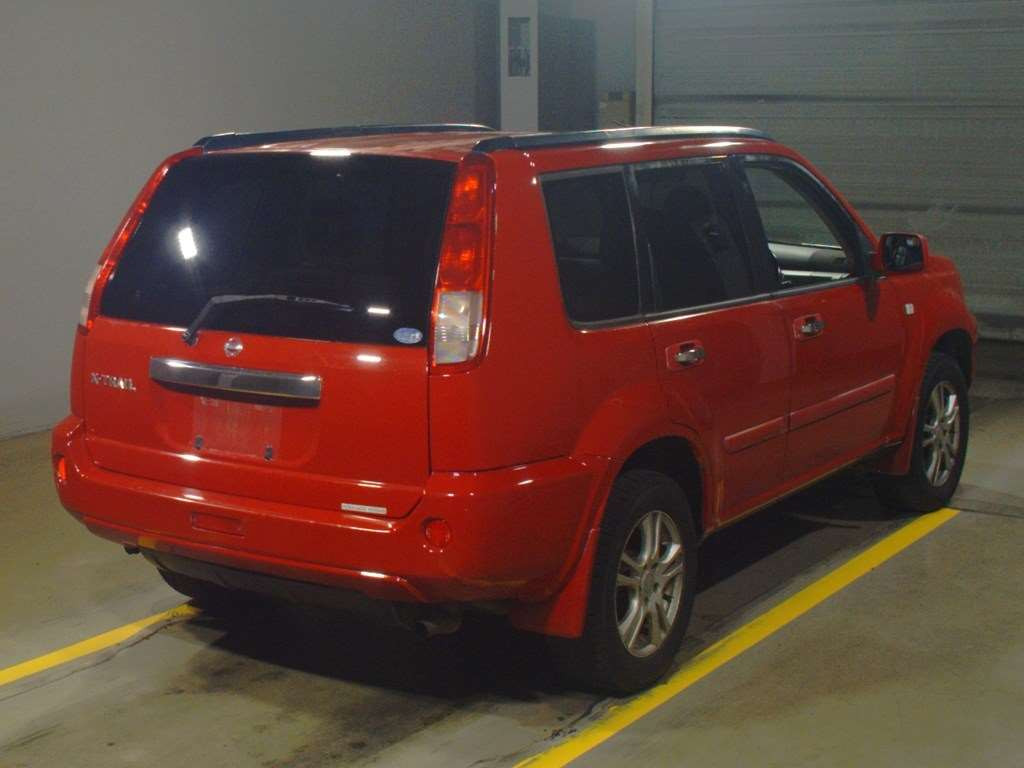 2004 Nissan X-Trail NT30[1]