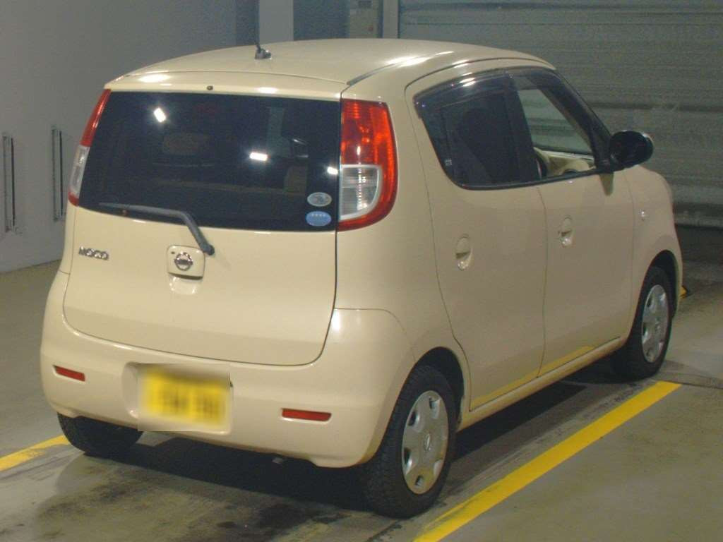 2007 Nissan Moco MG22S[1]