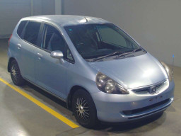 2002 Honda Fit