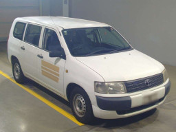 2005 Toyota Probox Van