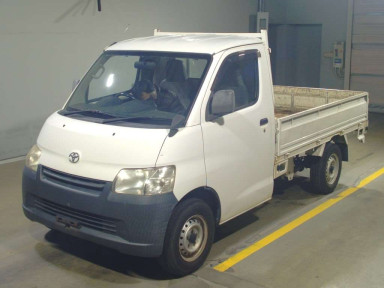 2013 Toyota Liteace Truck