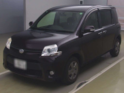 2015 Toyota Sienta