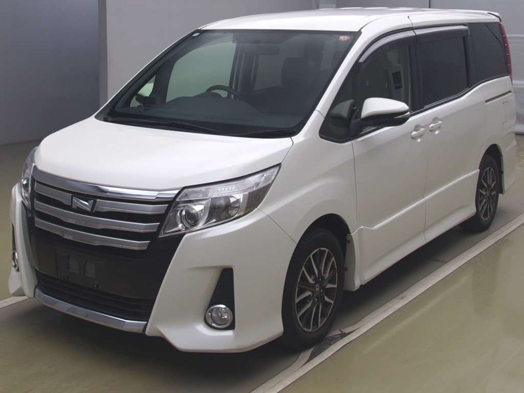 2014 Toyota Noah ZRR80W[0]