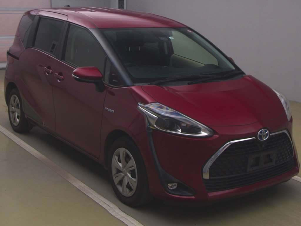 2019 Toyota Sienta NHP170G[2]