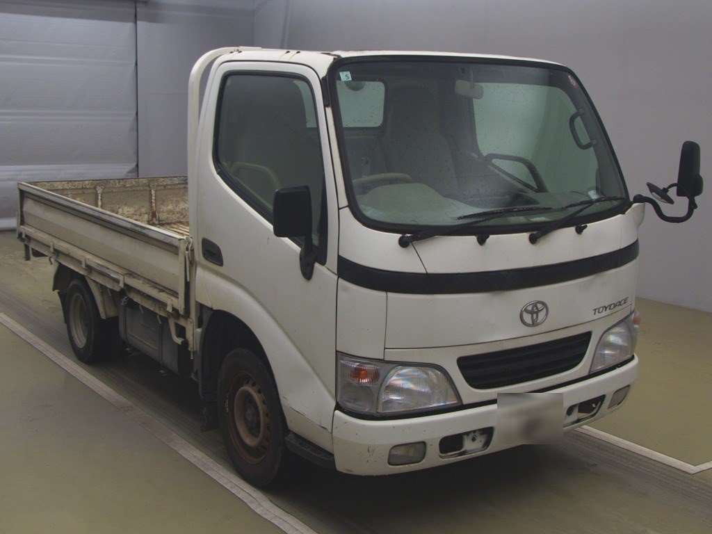 2004 Toyota Toyoace Truck TRY220[2]