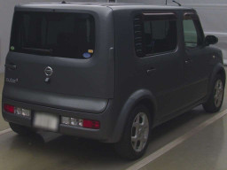 2006 Nissan Cube Cubic