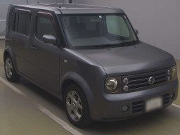 2006 Nissan Cube Cubic