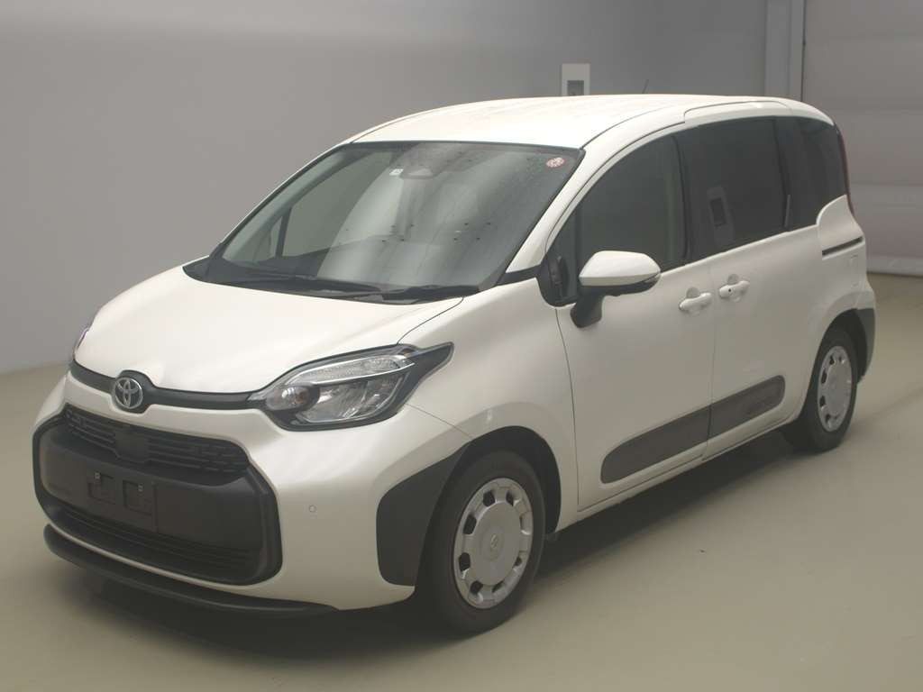 2022 Toyota Sienta MXPL10G[0]