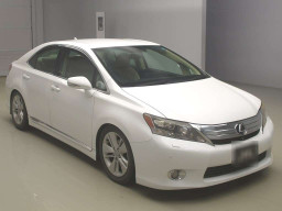 2009 Lexus HS