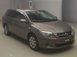 2010 Toyota Corolla Fielder