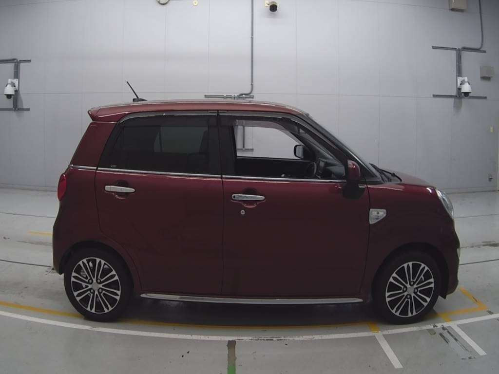 2020 Daihatsu Cast LA250S[2]