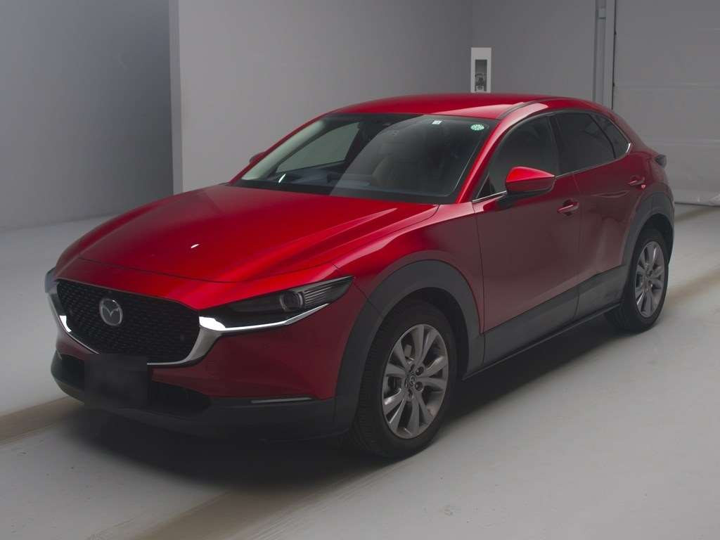 2020 Mazda CX-30 DM8P[0]